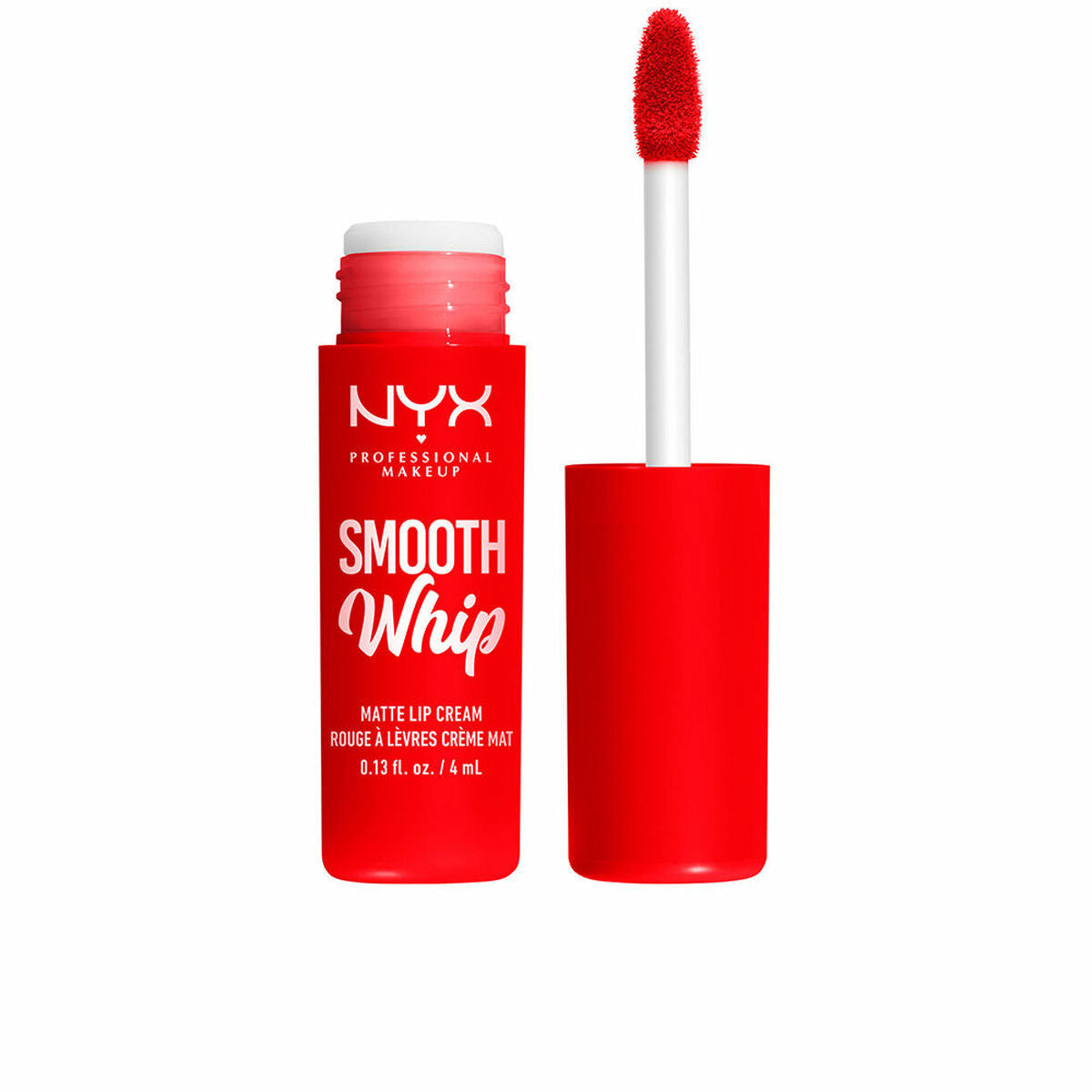 Lipstick NYX Smooth Whipe Incing on 4 ml