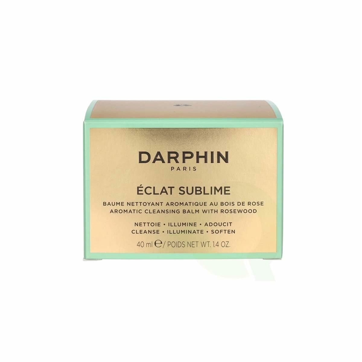 Cleansing Cream Darphin ÉCLAT SUBLIME