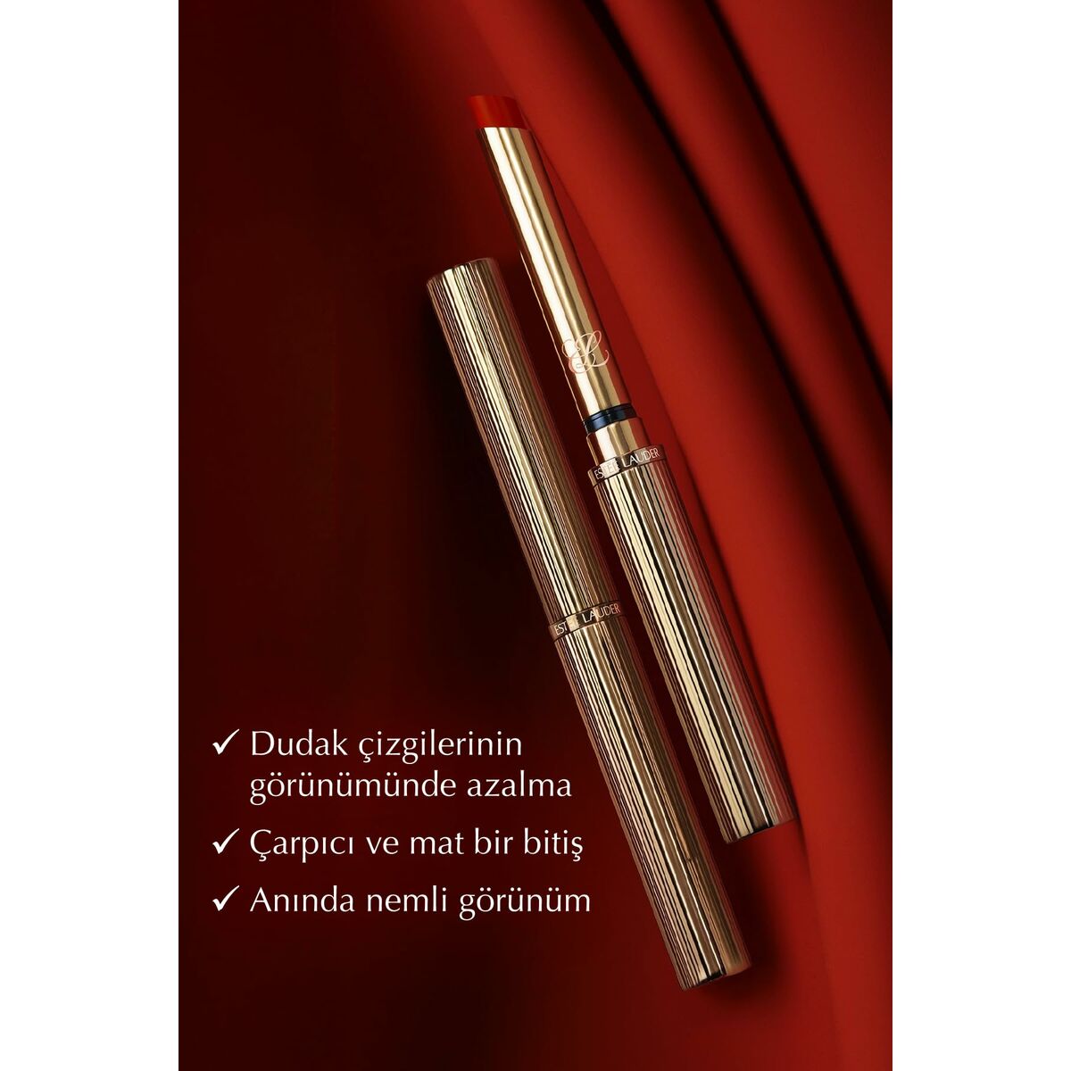 Lipstick Estee Lauder PURE COLOR 7 g