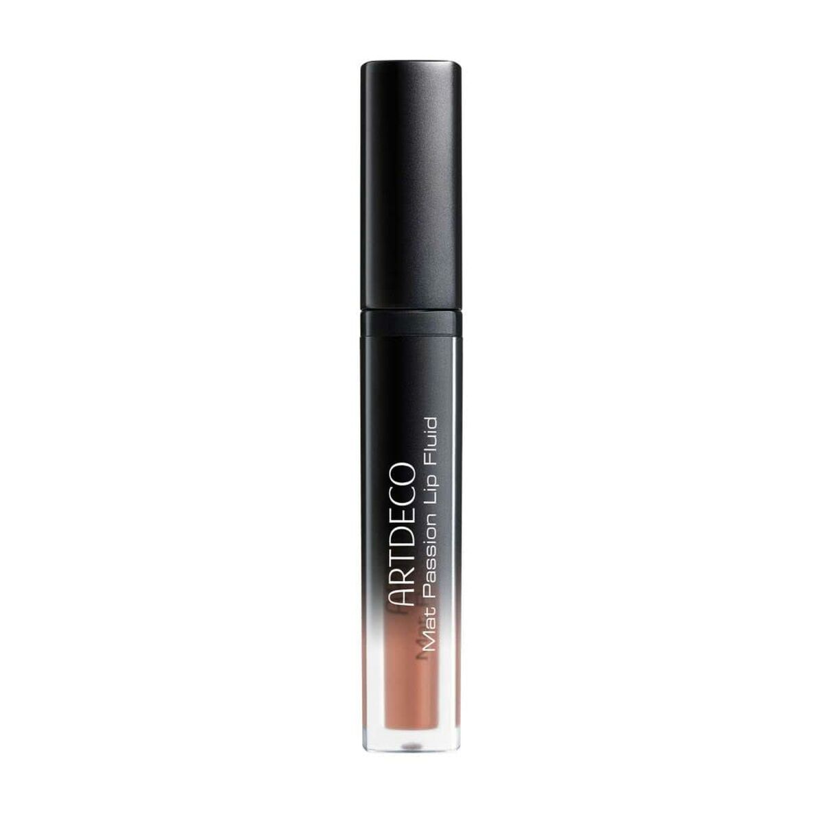 Liquid lipstick Artdeco Mat Passion Nº 55 Nudist Nº 55-Nudist 3 ml