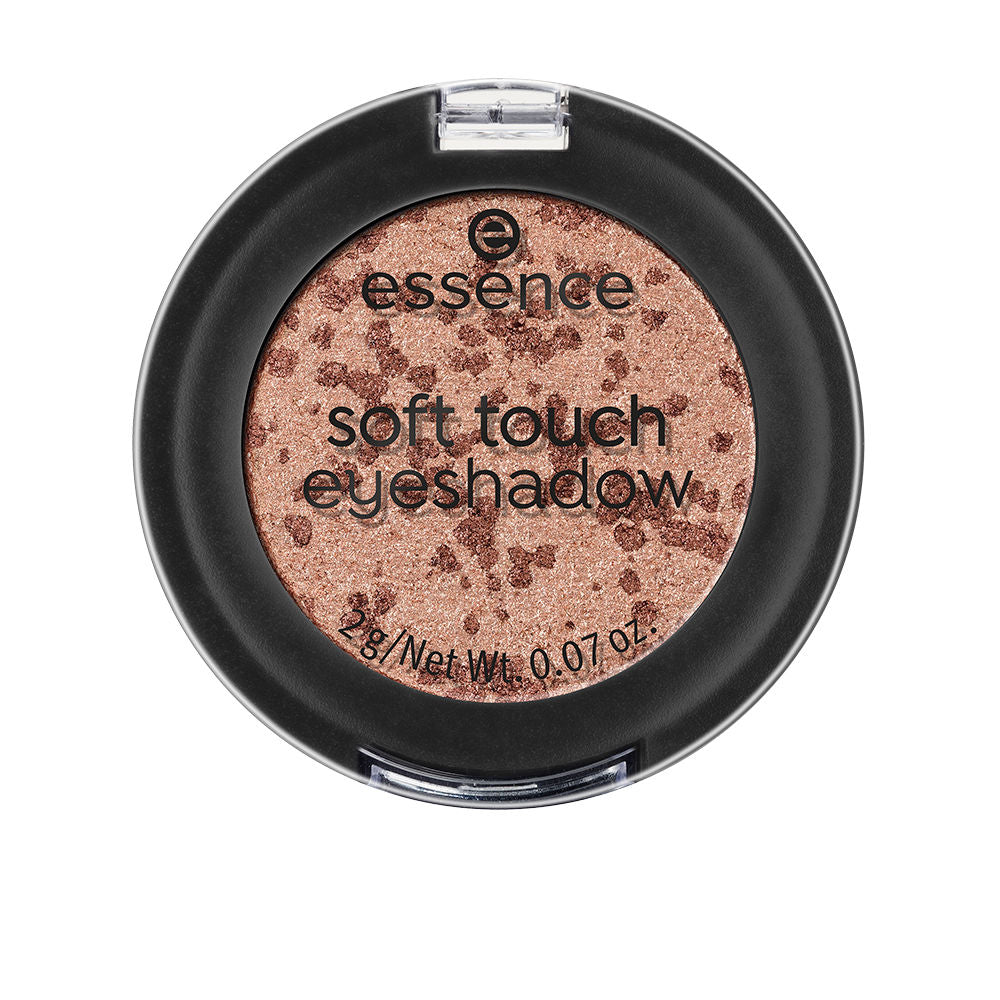 SOFT TOUCH eye shadow #cookie jar 2 gr