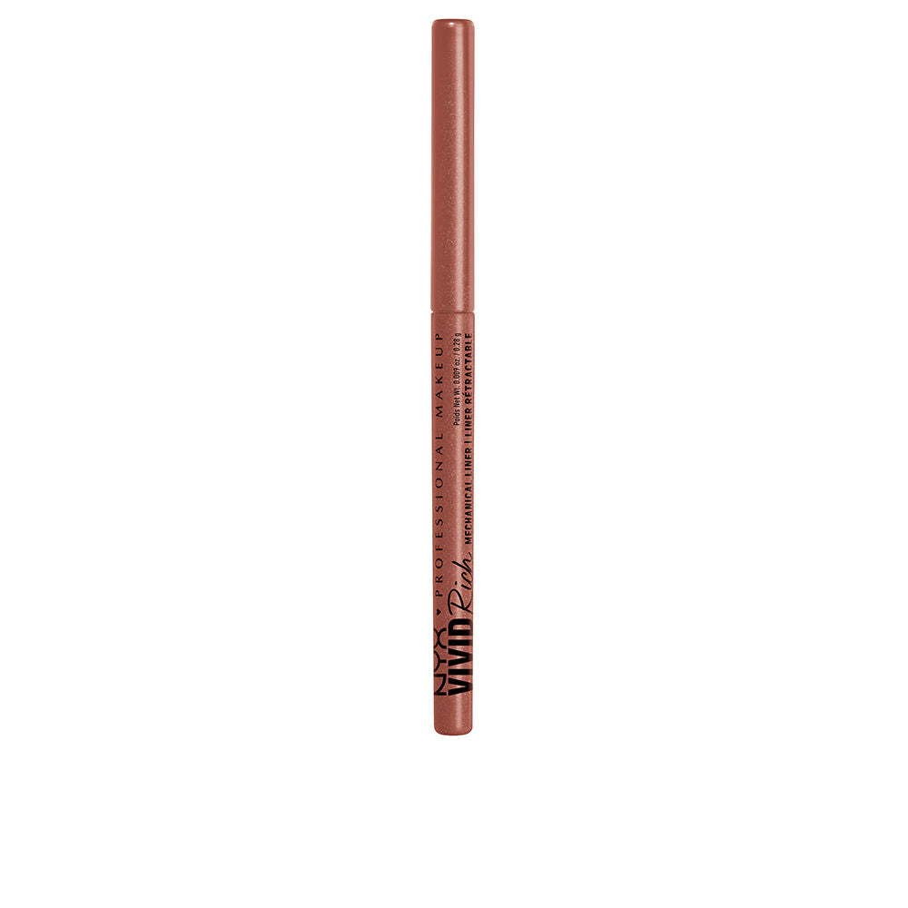 VIVID RICH MECHANICAL eyeliner pencil #10 0.28 gr