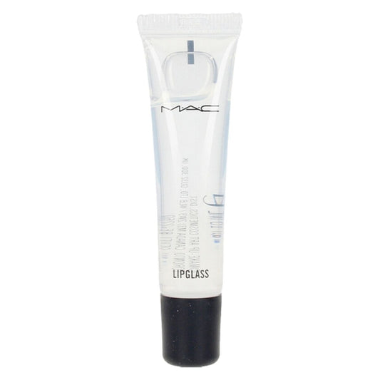 Lip-gloss Mac Lipglass Clear 15 ml