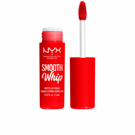 Lipstick NYX Smooth Whipe Incing on 4 ml