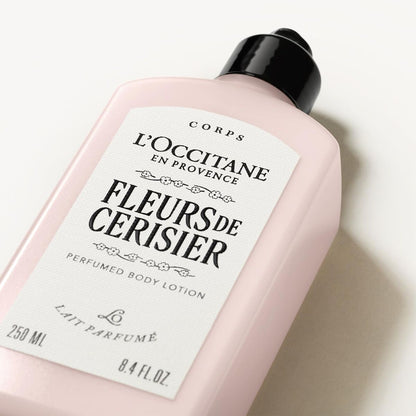 Body Lotion L'Occitane En Provence FLEURS DE CERISIER