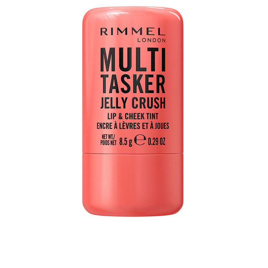Lipstick Rimmel London THE MULTI-TASKER