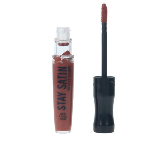 STAY SATIN liquid lip color #740-bodacious 5.5 ml