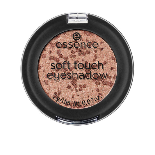 SOFT TOUCH eye shadow #cookie jar 2 gr