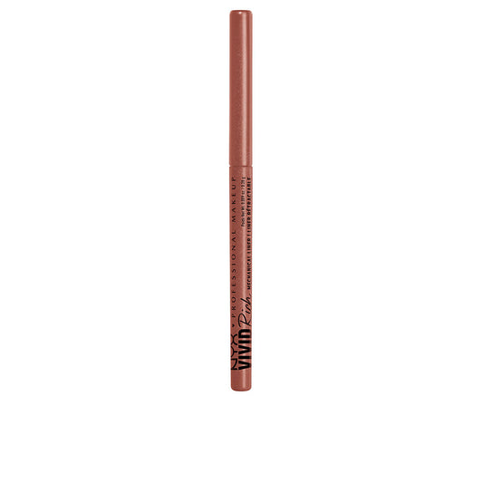 VIVID RICH MECHANICAL eyeliner pencil #10 0.28 gr